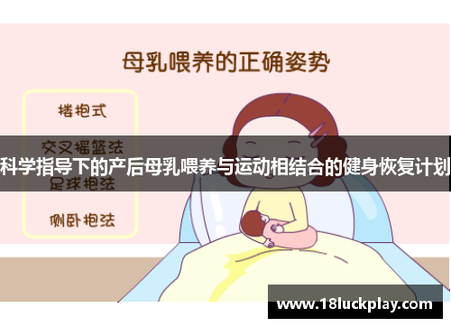 科学指导下的产后母乳喂养与运动相结合的健身恢复计划